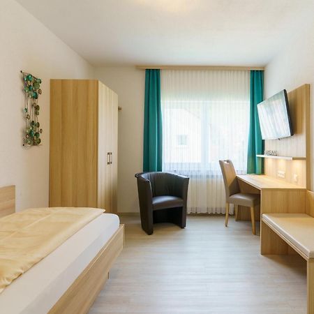 Hotel Rosenstein Heubach  Exterior foto